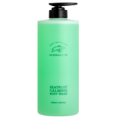 씨널스 씨트러스트 카밍 바디워시 1000ml (1개)_이미지