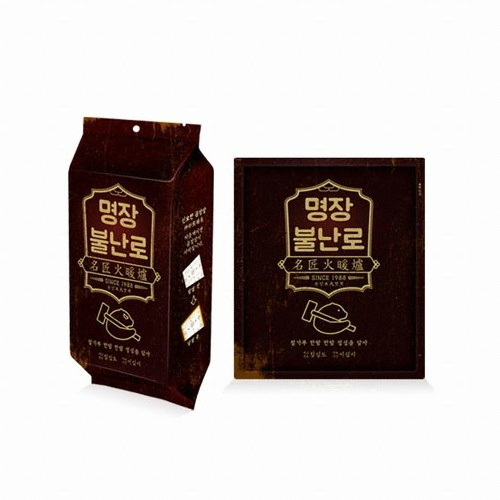 명장 불난로 핫팩 대 140g