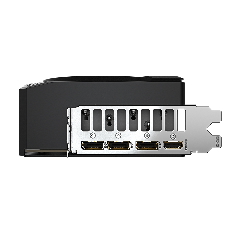 GIGABYTE ������ RTX 5090 WINDFORCE OC D7 32GB �Ǿ���Ʈ