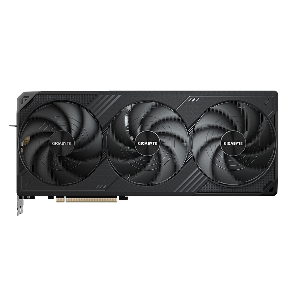GIGABYTE ������ RTX 5090 WINDFORCE OC D7 32GB �Ǿ���Ʈ