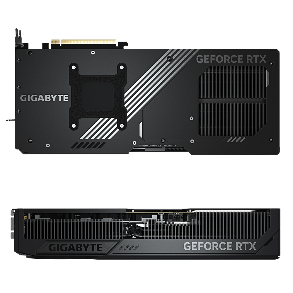 GIGABYTE 지포스 RTX 5090 WINDFORCE OC D7 32GB 피씨디렉트_이미지