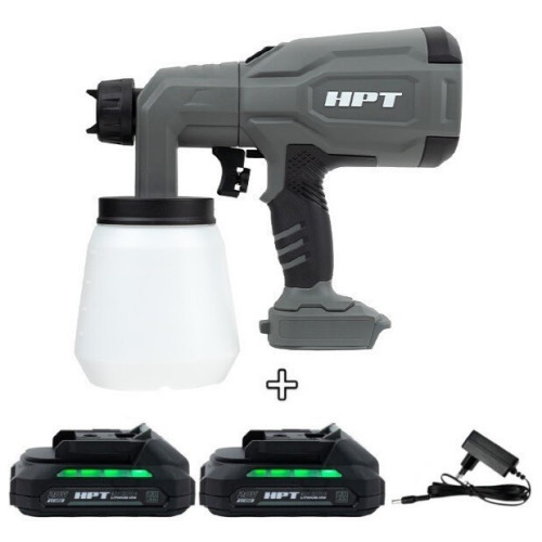 HPT  MA20-HSG110 (2.0Ah, 배터리 2개)
