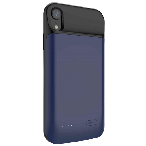 아이앤지코리아 아이폰XR 배터리 케이스 6000mAh_이미지
