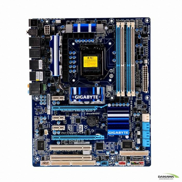 GIGABYTE GA-P55A-UD4P V2_이미지