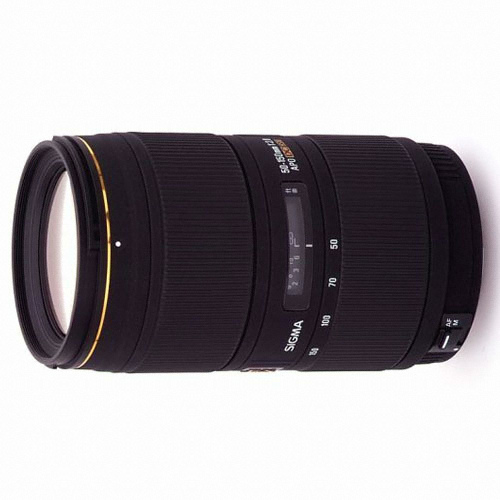 SIGMA APO 50-150mm F2.8 EX DC HSM 니콘 F용