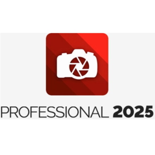 ACD시스템 ACDSee Photo Studio Professional 2025 기업용 (라이선스)_이미지