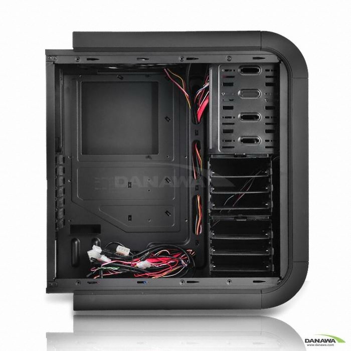 BITFENIX Survivor CORE