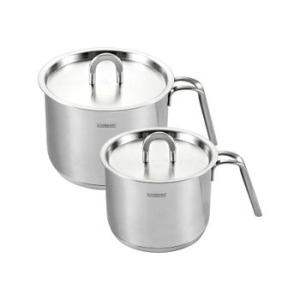 쿡에버 Cook304 멀티팟 2종 세트 14+16cm 30179944_이미지