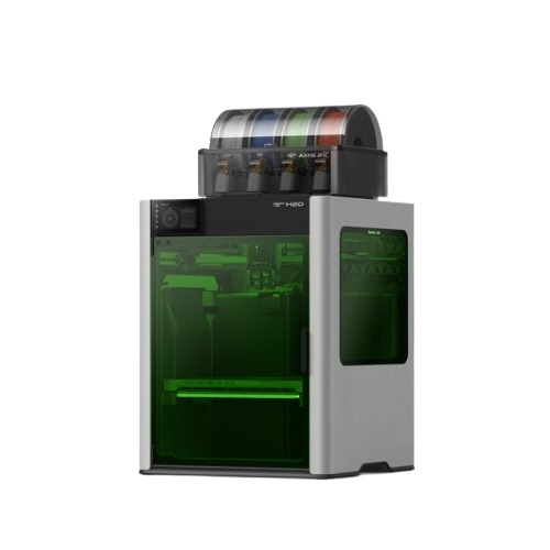 Bambu Lab H2D Laser Full Combo이미지입니다. 누르면 해당 게시물로 새창이동합니다.