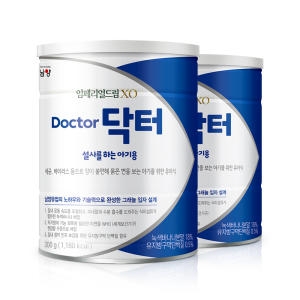 남양유업 임페리얼드림 XO 닥터 300g (2개)_이미지