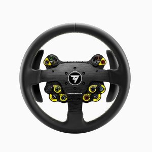 Thrustmaster EVO Racing 32R Leather ADD-ON이미지입니다. 누르면 해당 게시물로 새창이동합니다.