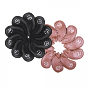 ART 프로 가죽 아이언커버 10세트_21868111