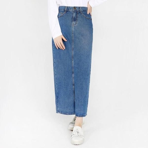 밴딩 롱기장 선물 여성 40대 빅사이즈여성의류 WFKUO35