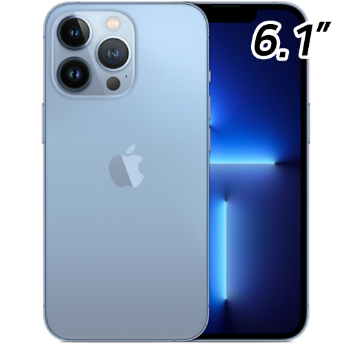 APPLE 아이폰13 프로 1TB, 자급제 (자급제 공기계)