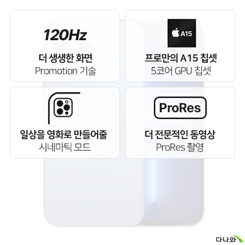 APPLE 아이폰13 프로 1TB, 자급제 (자급제 공기계)_이미지