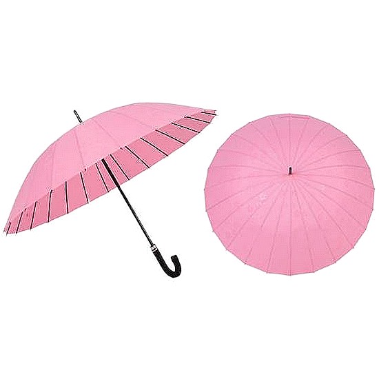 에이알씨 일본 사쿠라 벚꽃 대형 장 우산