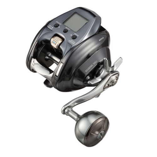 다이와 시보그 300J, 2021년형 (국내배송)