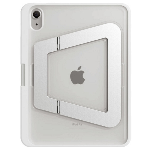 iPad mini A17 Pro 7세대 알루미늄 스탠드 몰트 케이스
