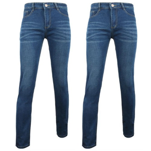 스판 청바지 1+1 FSD810