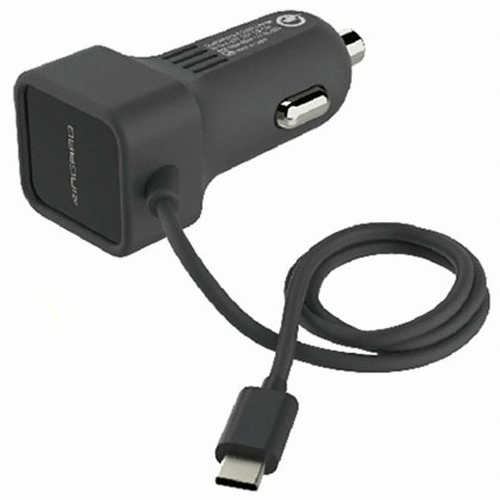 릿츠 진가로 C타입 퀄컴 고속충전기 DL-923