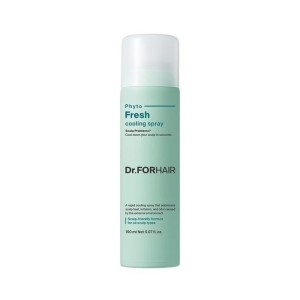 닥터포헤어 피토프레시 쿨링 스프레이 150ml (1개)_이미지