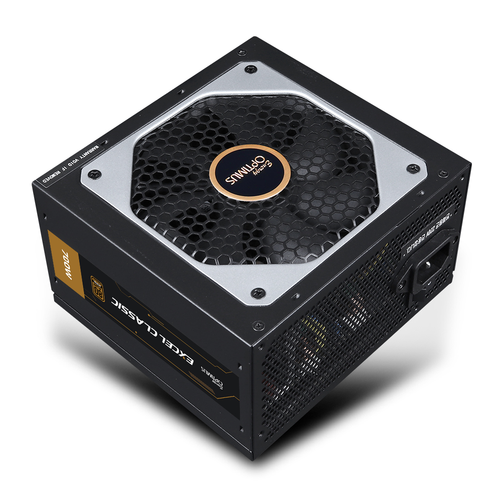 에너지옵티머스 EXCEL CLASSIC 700W 80PLUS브론즈 230V EU_이미지