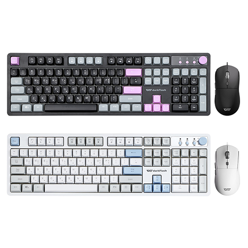 darkFlash DKM200 Ű���� ���콺 ��Ʈ