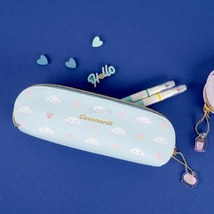 산리오 큐티&슬림파우치 시나모롤_이미지