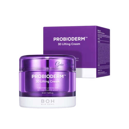  바이오힐보 프로바이오덤 3D 리프팅 크림 50ml [본품1개]