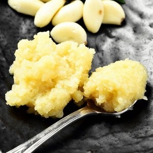 마늘 국내산 다진마늘 냉장 1kg 2봉 좋은이웃농산