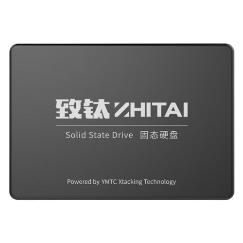 YMTC ZHITAI SC001 (1TB)