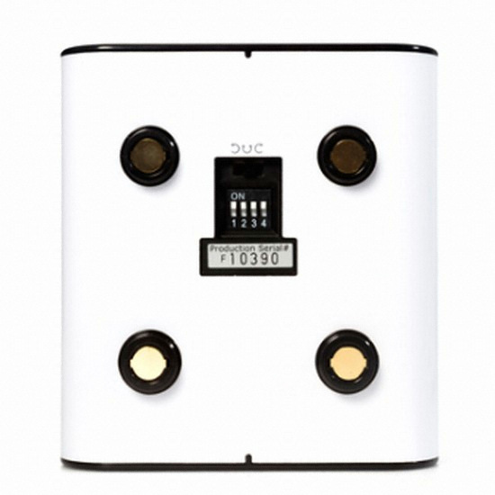 ����������� BOXY Fancy brick ��ġ���δ� F-BWS-F(WH)