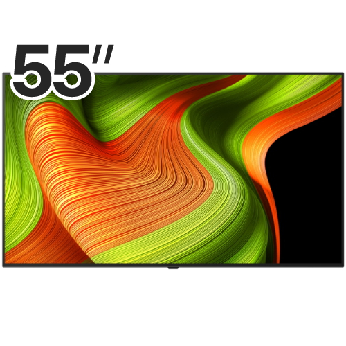 LG전자 올레드 OLED55B5ENA (벽걸이)