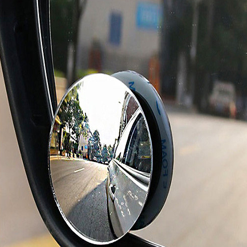 씨에스유통 차량용 사이드 보조거울_이미지