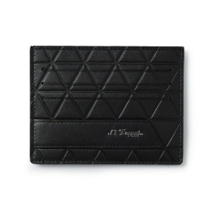 에스티듀퐁 161109 파이어헤드 카드지갑 트렌디 감성의 스마트한 쇼핑공간