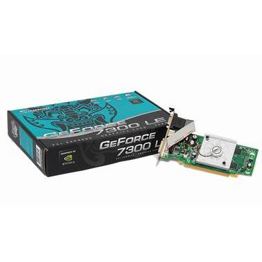 시그마컴 지포스 7300LE 256MB_이미지