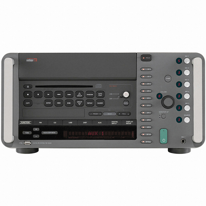 인터M PSI-5120A (정품)_이미지