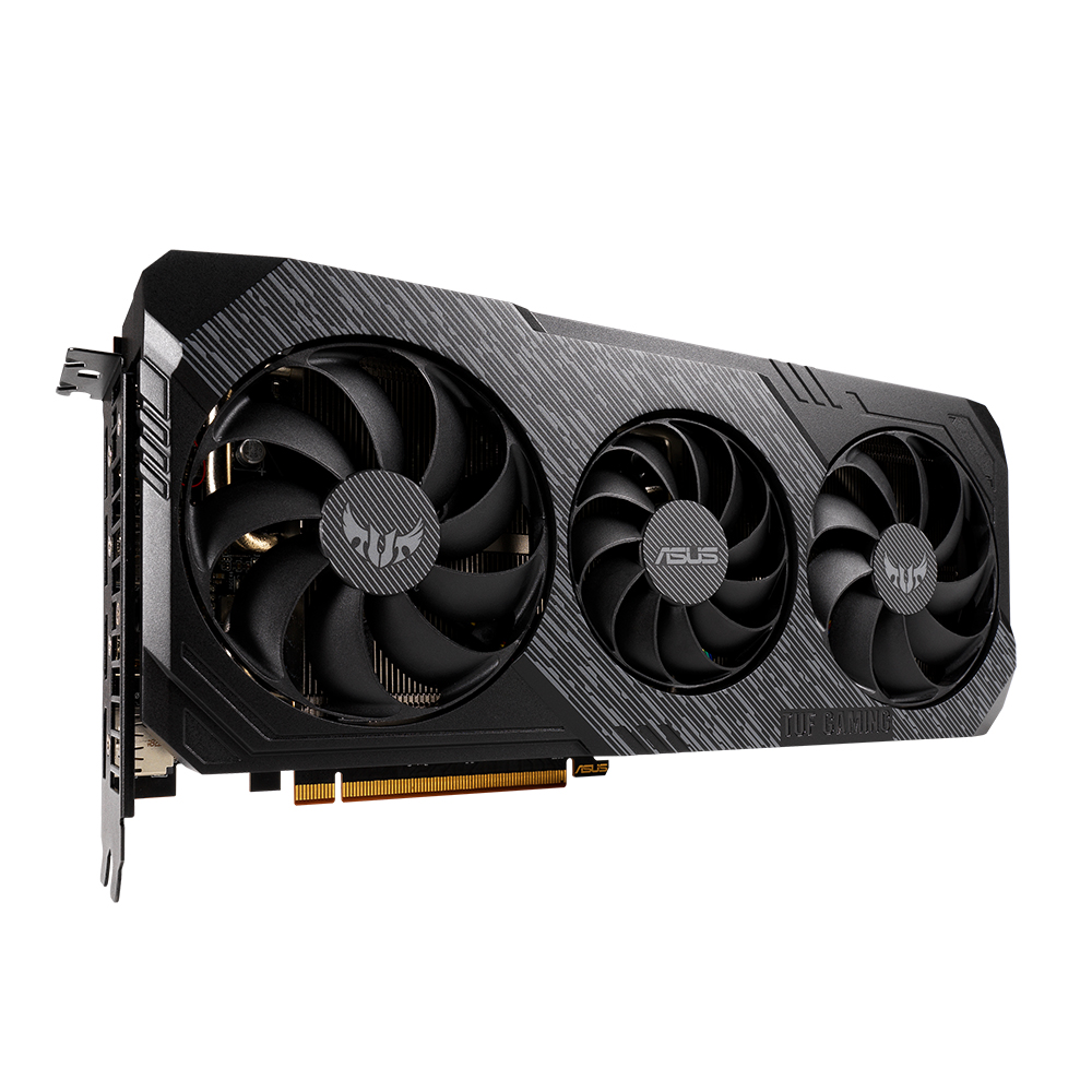 ASUS TUF 3 Gaming 라데온 RX 5700 XT O8G EVO D6 8GB 대원씨티에스_이미지