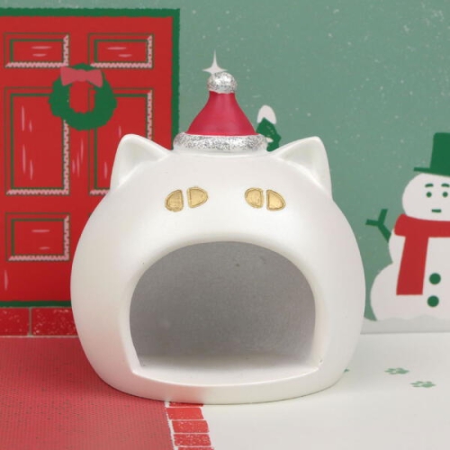 진앤진커뮤니케이션 바이토리 concombre 고양이 움집_이미지