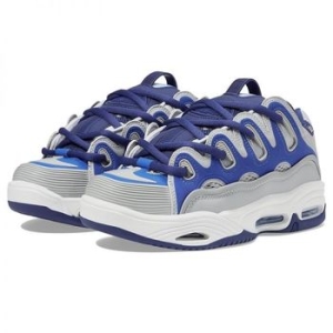 Osiris D3 2001 그레이 Blue블랙 176877