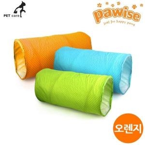셀러허브 포와이즈 캣 터널 오렌지 S10992765_이미지
