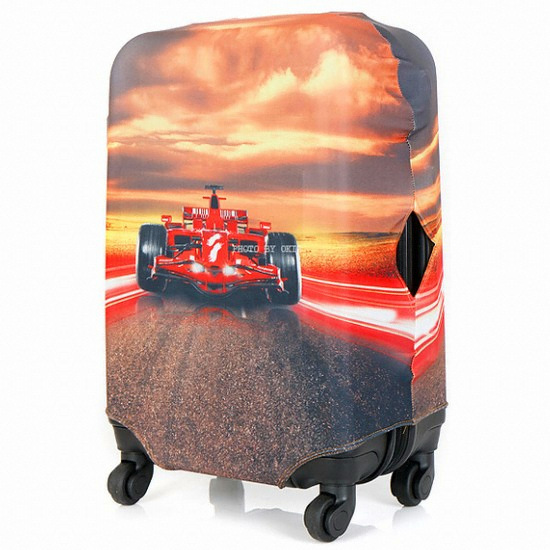 피앤디 피코서프 캐리어 커버 레이싱-408