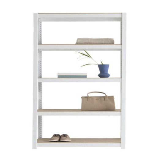 홈던트하우스 5단 앵글선반 1000x600 (195cm(높이))_이미지