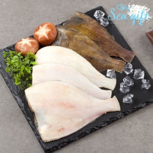 씨기프트 두절 가자미 4.5kg (1개)_이미지