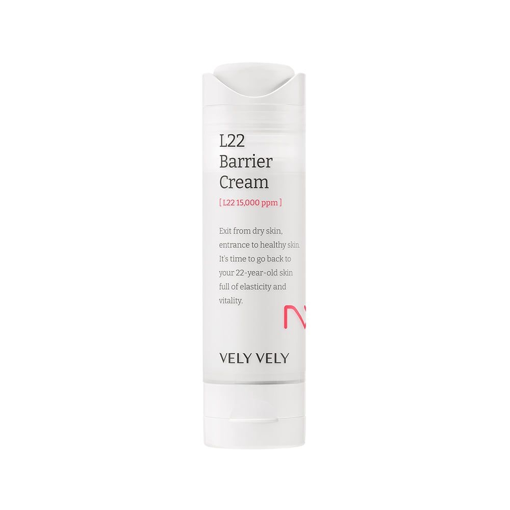 블리블리 L22 베리어 리페어 크림 50ml (2개)_이미지