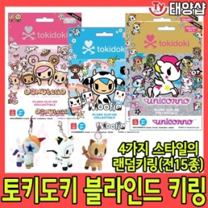 토키도키 블라인드 키링 유니코노1 1443875