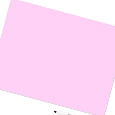 마그피아 칼라보드 2030 핑크 MRMB-MB2030-P / 300X200X0.6T_이미지