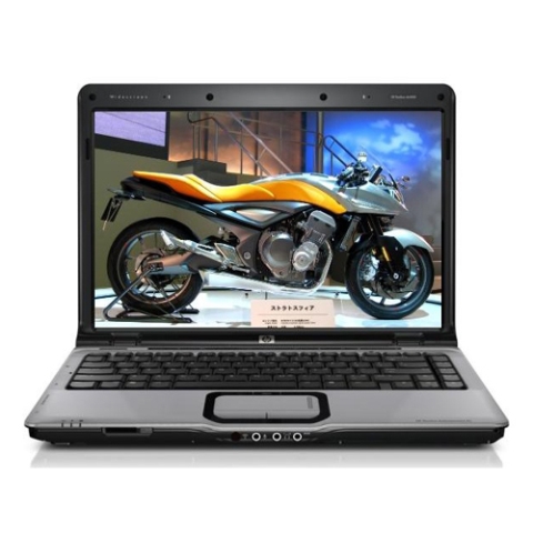 HP 파빌리온 DV2507TX_이미지