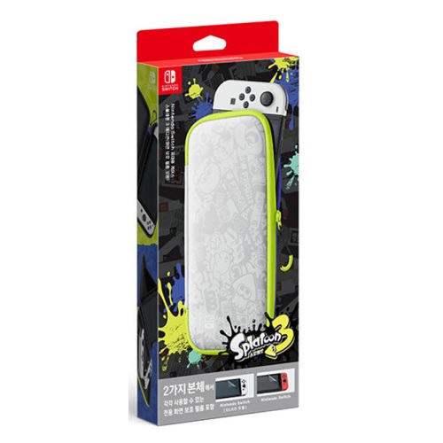 Nintendo ���ٵ� ����ġ ĳ�� ���̽�