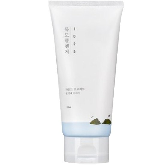 라운드랩 1025 독도 클렌저 150ml (4개)_이미지